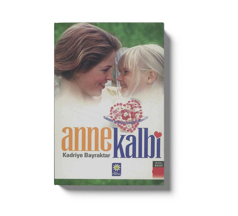 Anne Kalbi