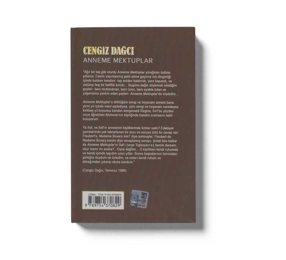 Anneme Mektuplar - Image 2