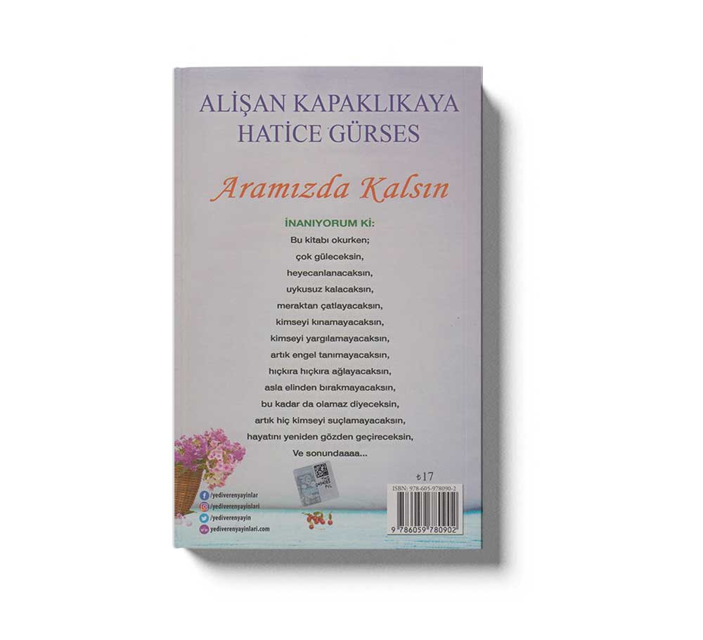 Aramizda Kalsin - Image 2