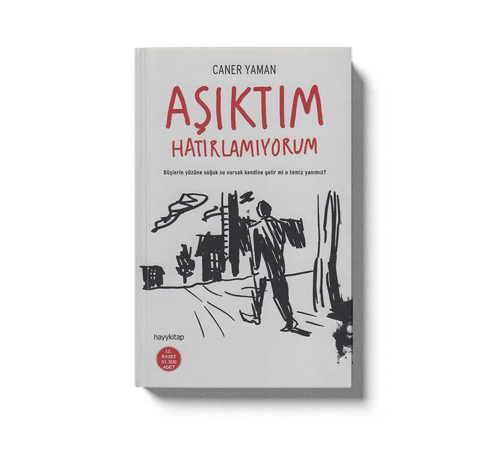 Asiktim Hatirlamiyorum