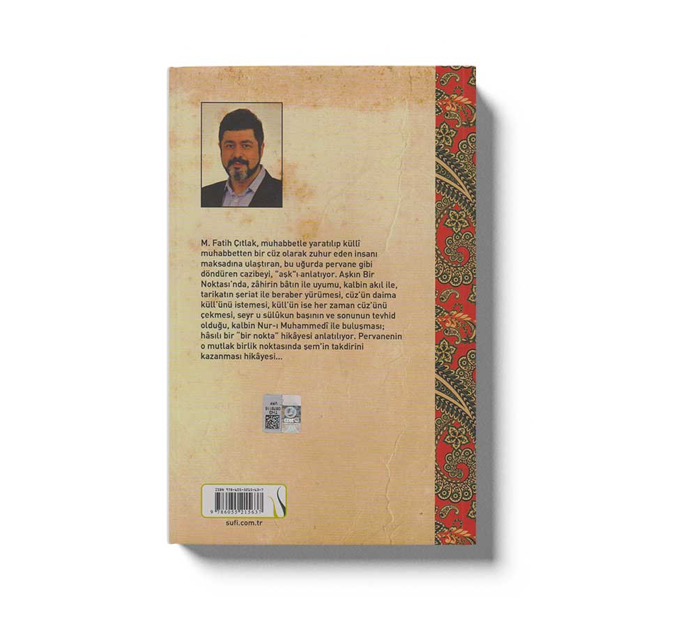 Aşkin Bir Noktası - Image 2