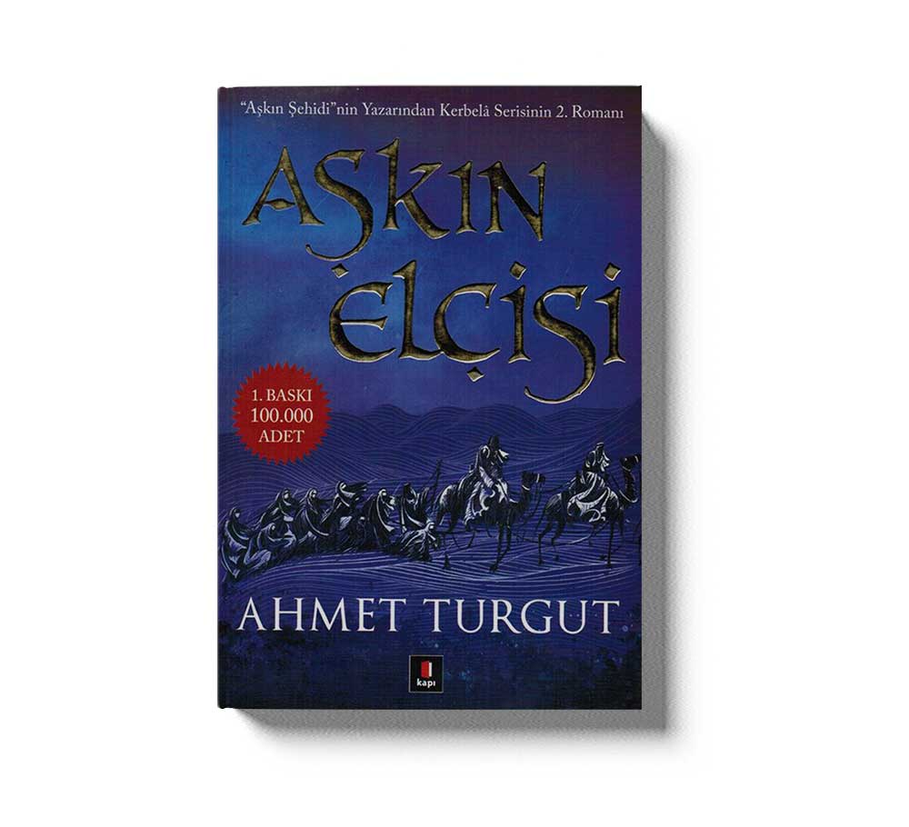 Askin Elcisi