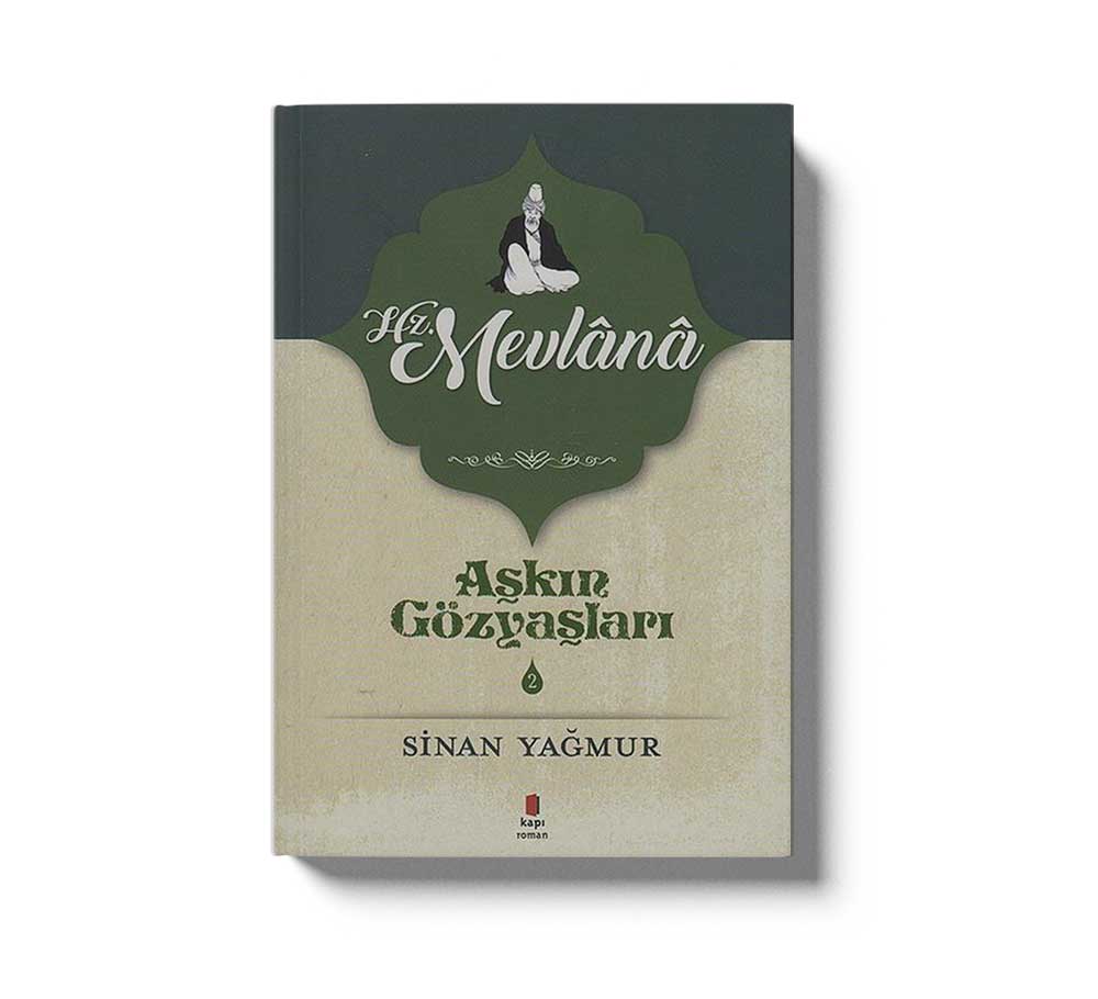 Askin Gözyaslari 2 Hz.Mevlana