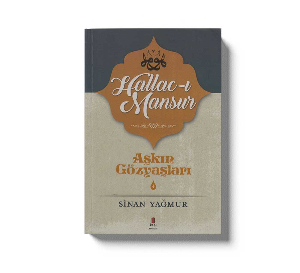 Askin Gözyaslari 4 Hallaci Mansur