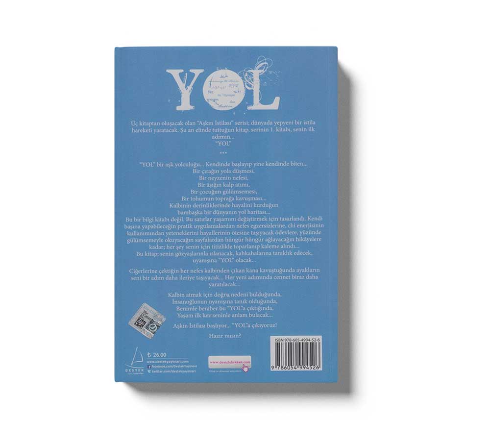 Aşkın İstilasi Yol - Image 2