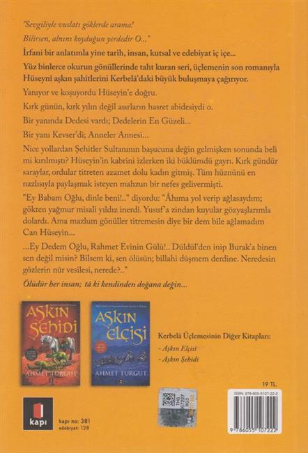 Askin Secdesi - Image 2