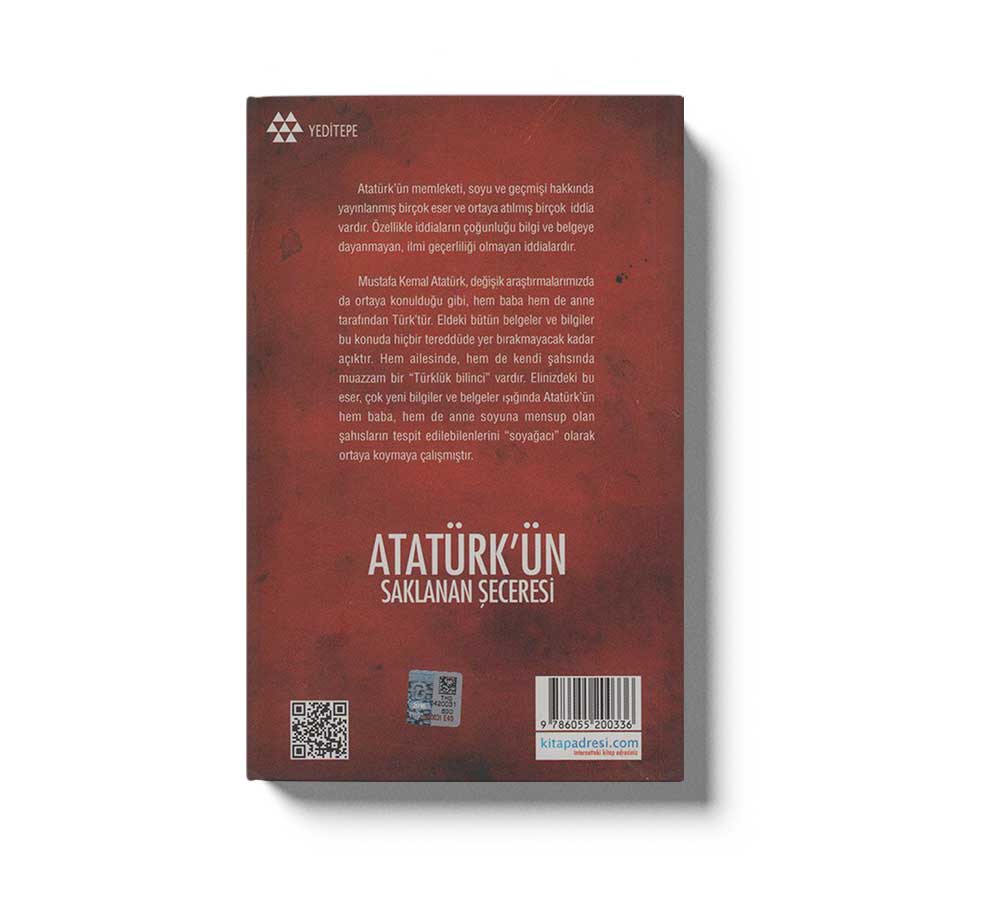 Atatürkün Saklanan Seceresi - Image 2