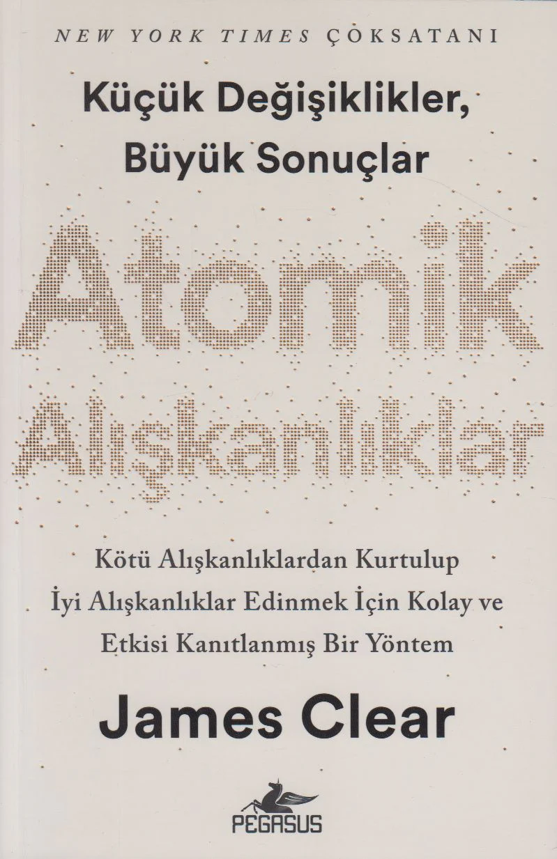 Atomik Alışkanlıklar