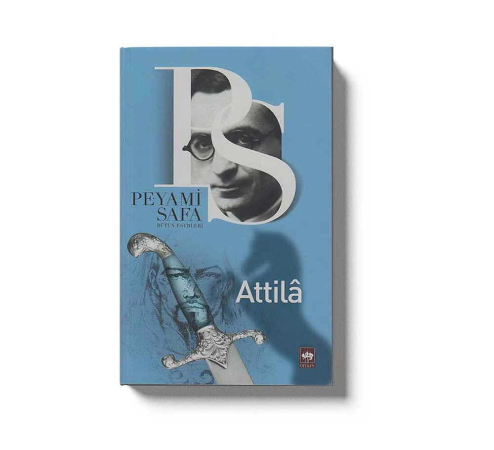 Attila