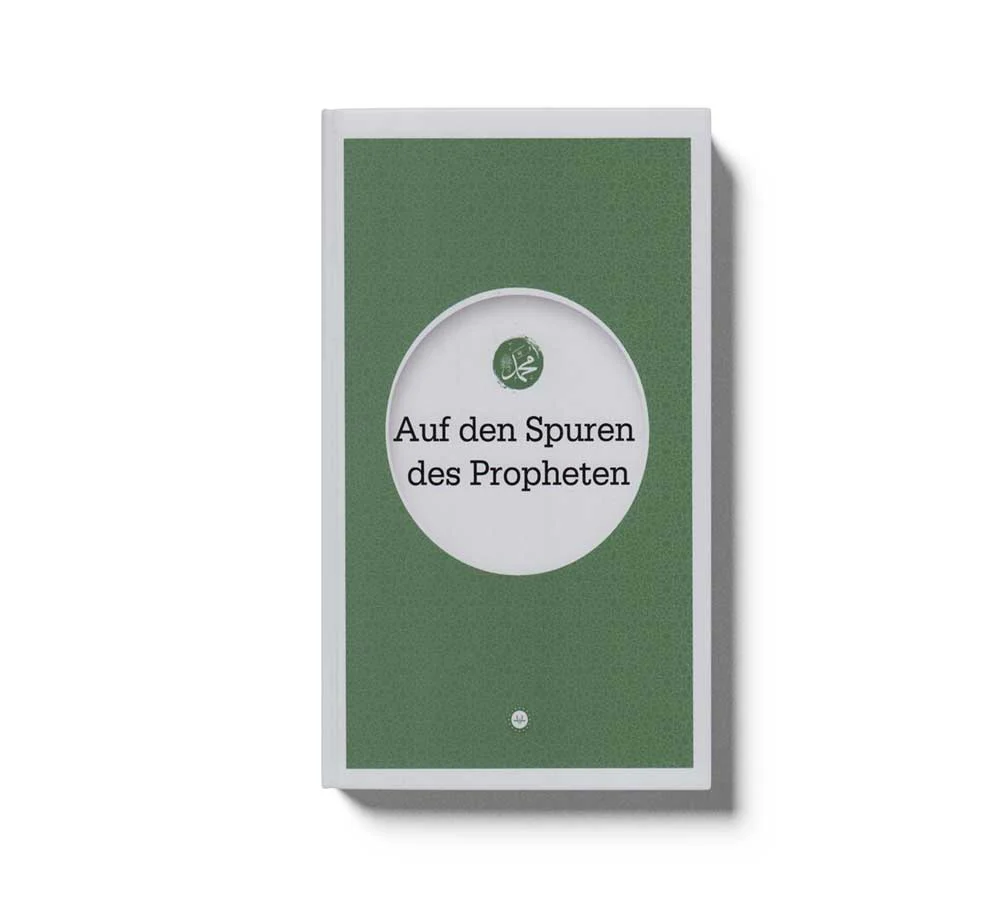 Auf Den Spuren Des Propheten