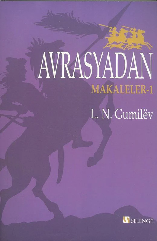Avrasyadan Makaleler 1