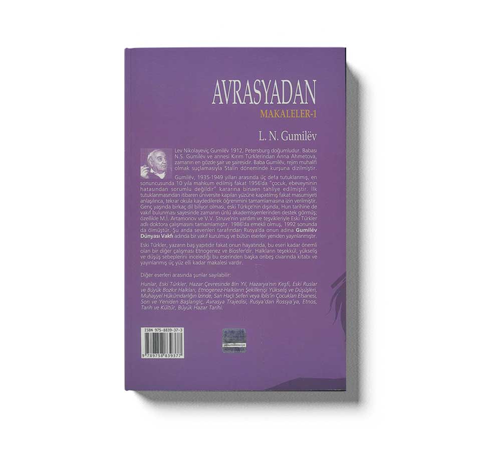 Avrasyadan Makaleler 1 - Image 3