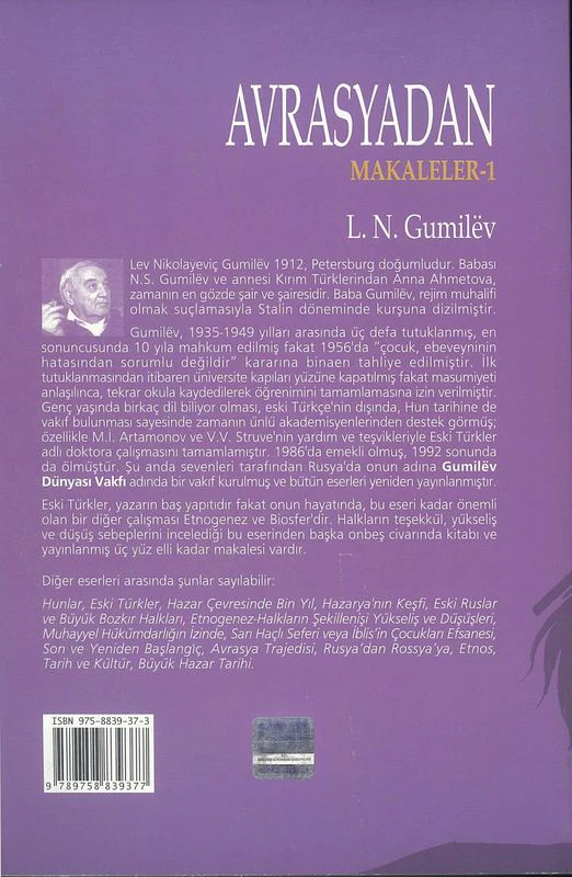 Avrasyadan Makaleler 1 - Image 4