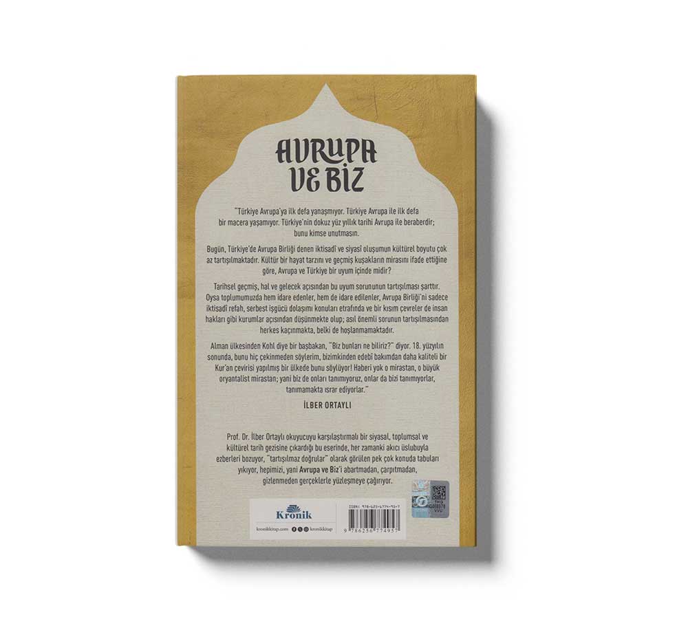 Avrupa ve Biz - Geçmisten Günümüze - Image 2