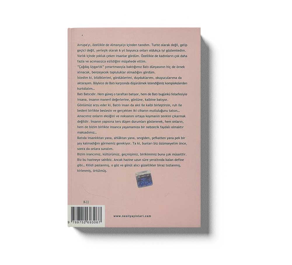 Avrupanin Gercek Yüzü - Image 2