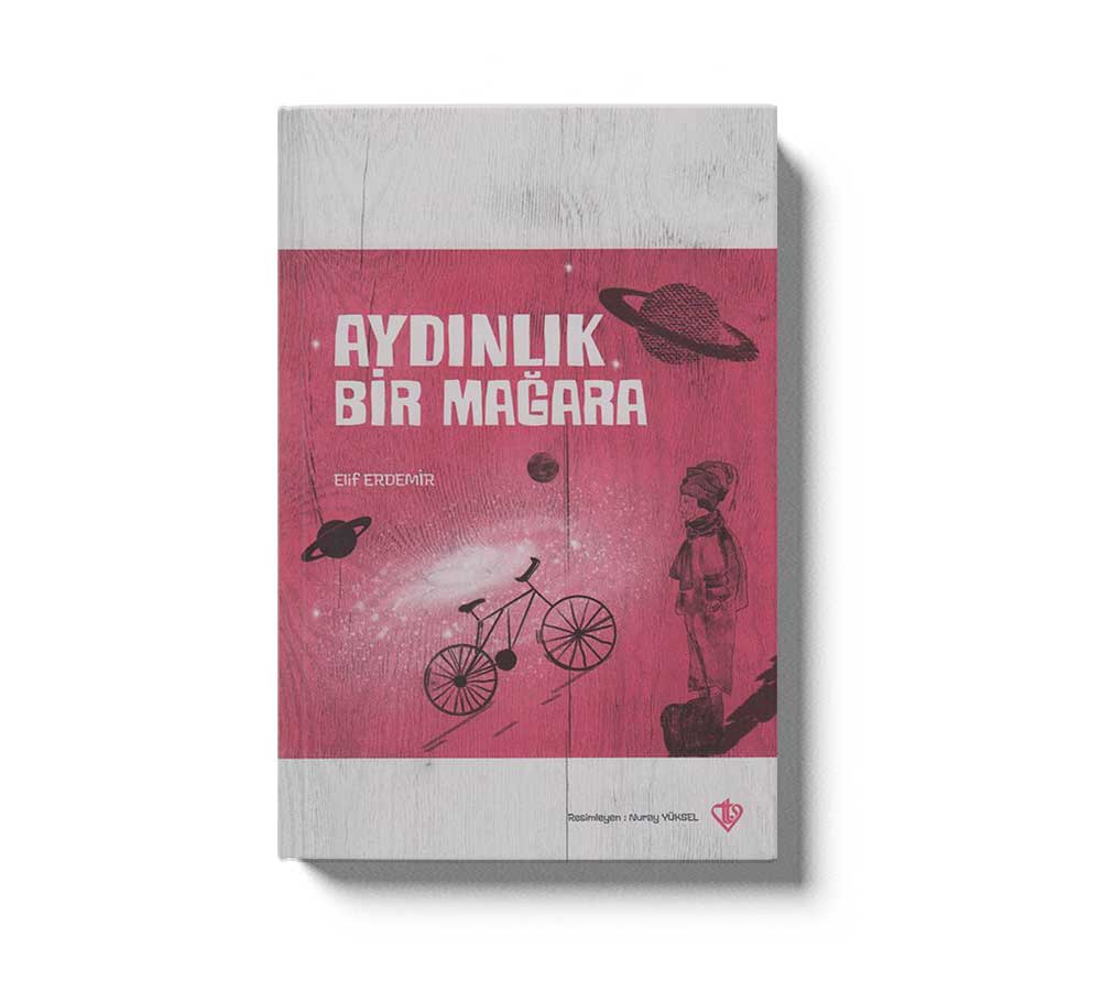 Aydinlik Bir Magara - Image 2