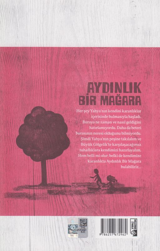 Aydinlik Bir Magara - Image 4