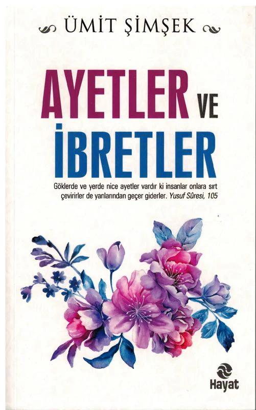 Ayetler Ve Ibretler - Image 2