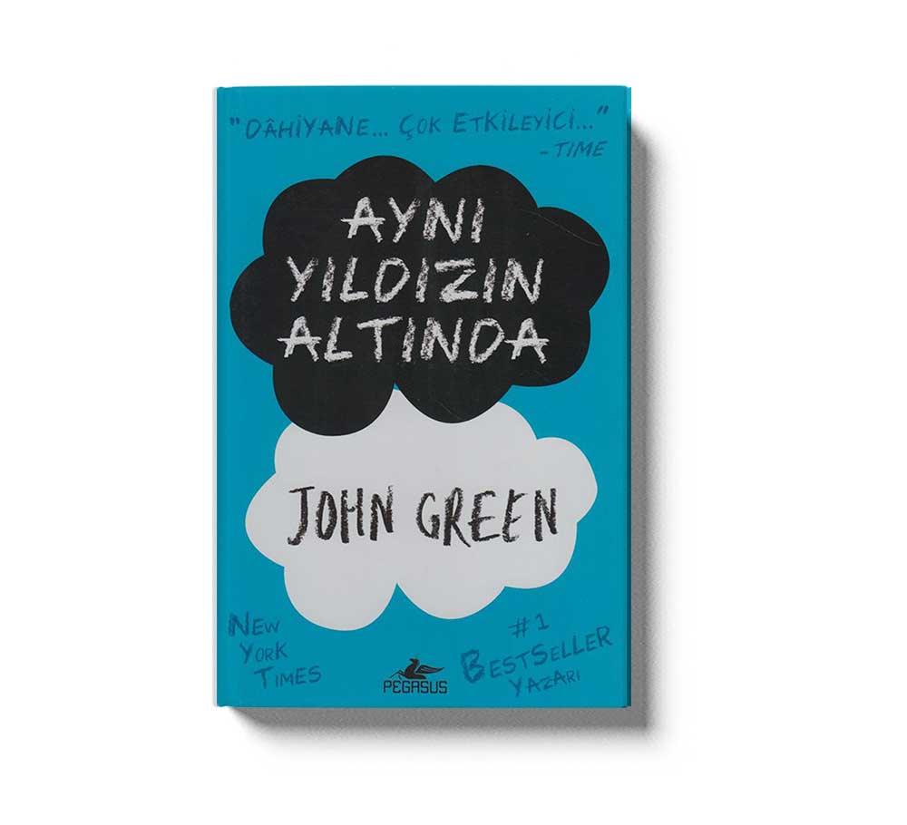 Ayni Yildizin Altinda