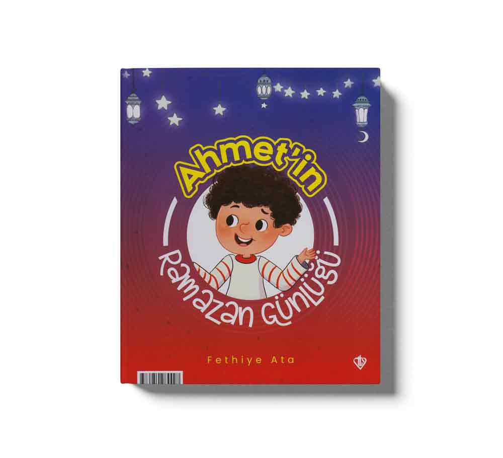 Ayse Ve Ahmetin Ramazan Günlügü - Image 3