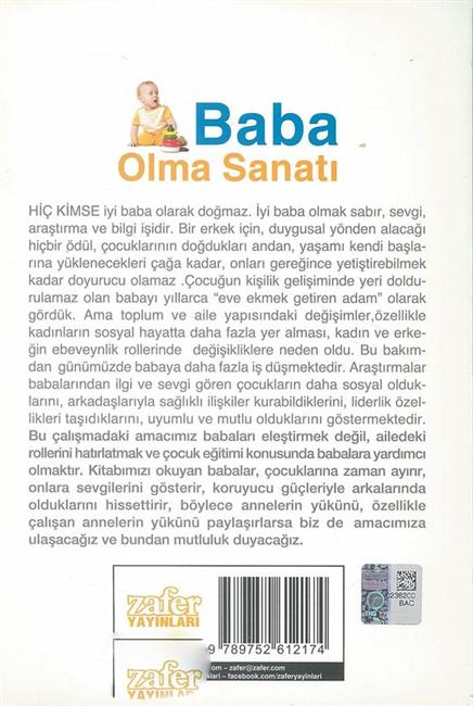 Baba Olma Sanati - Image 2