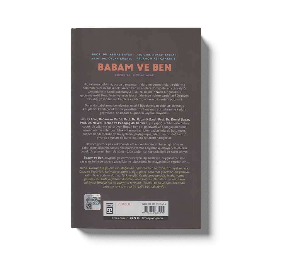 Babam ve Ben - Image 2