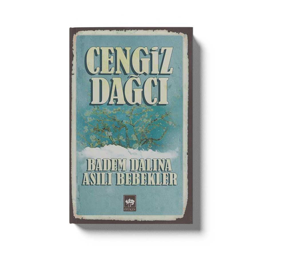 Badem Dalina Asili Bebekler