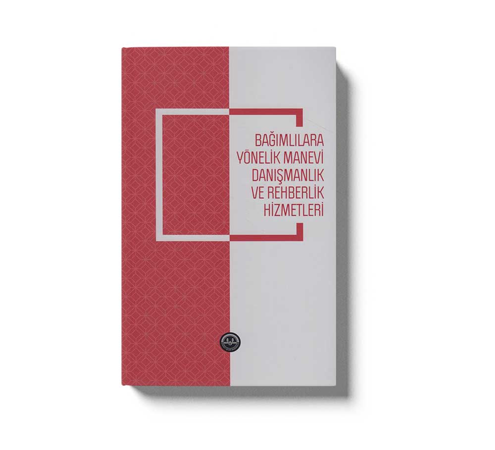 Bagimlilara Yönelik Manevi Danismanlik ve Rehberlik Hizmetleri - Image 2