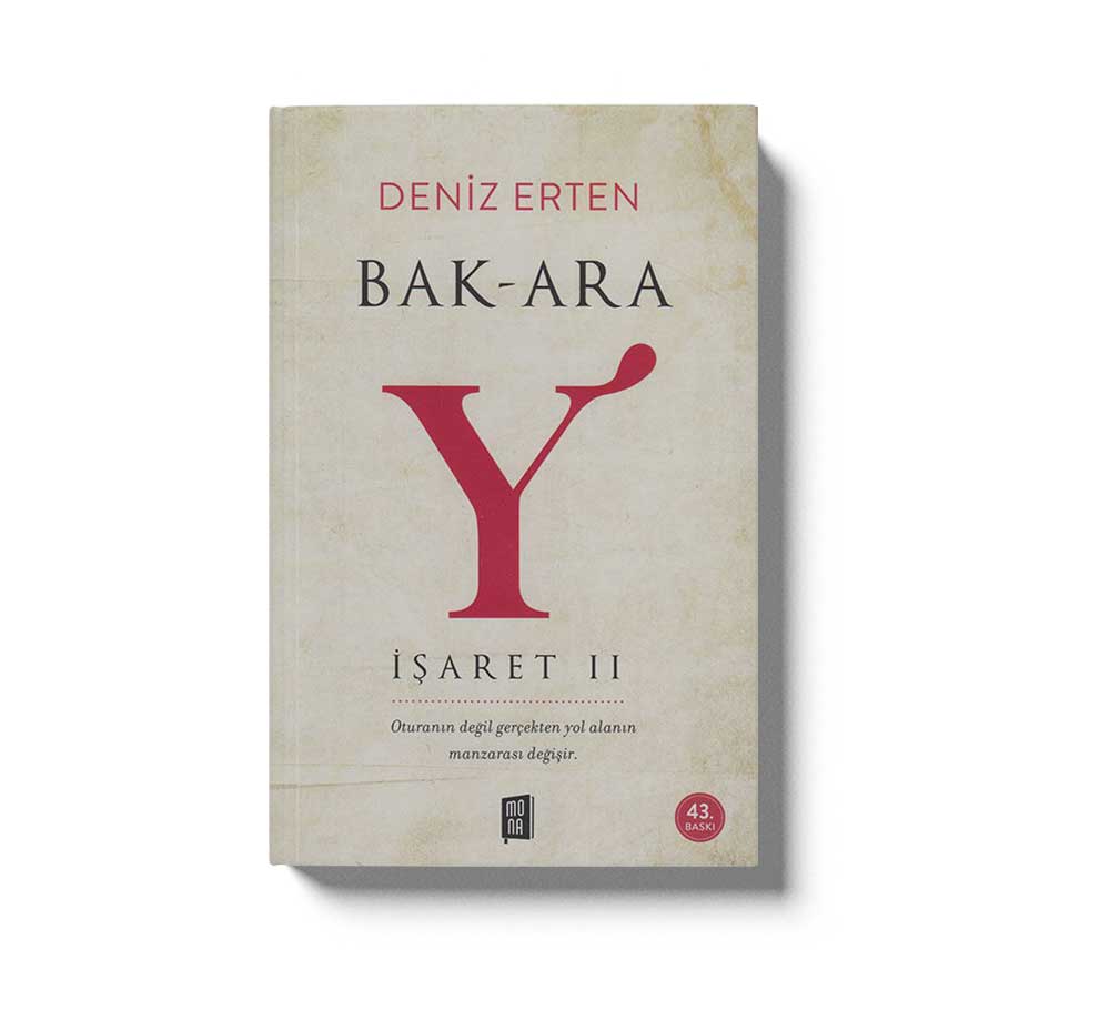 Bakara Y Isareti II