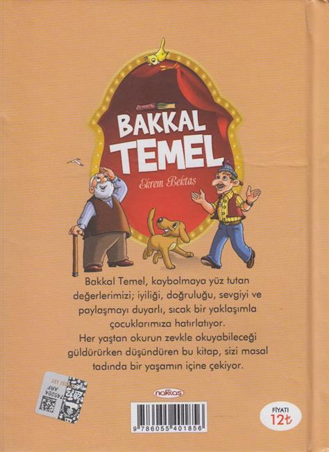Bakkal Temel - Image 2