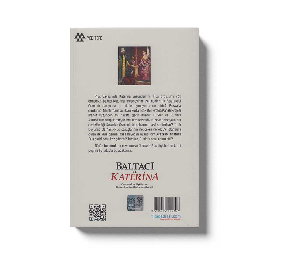 Baltaci Ve Katerina - Image 2