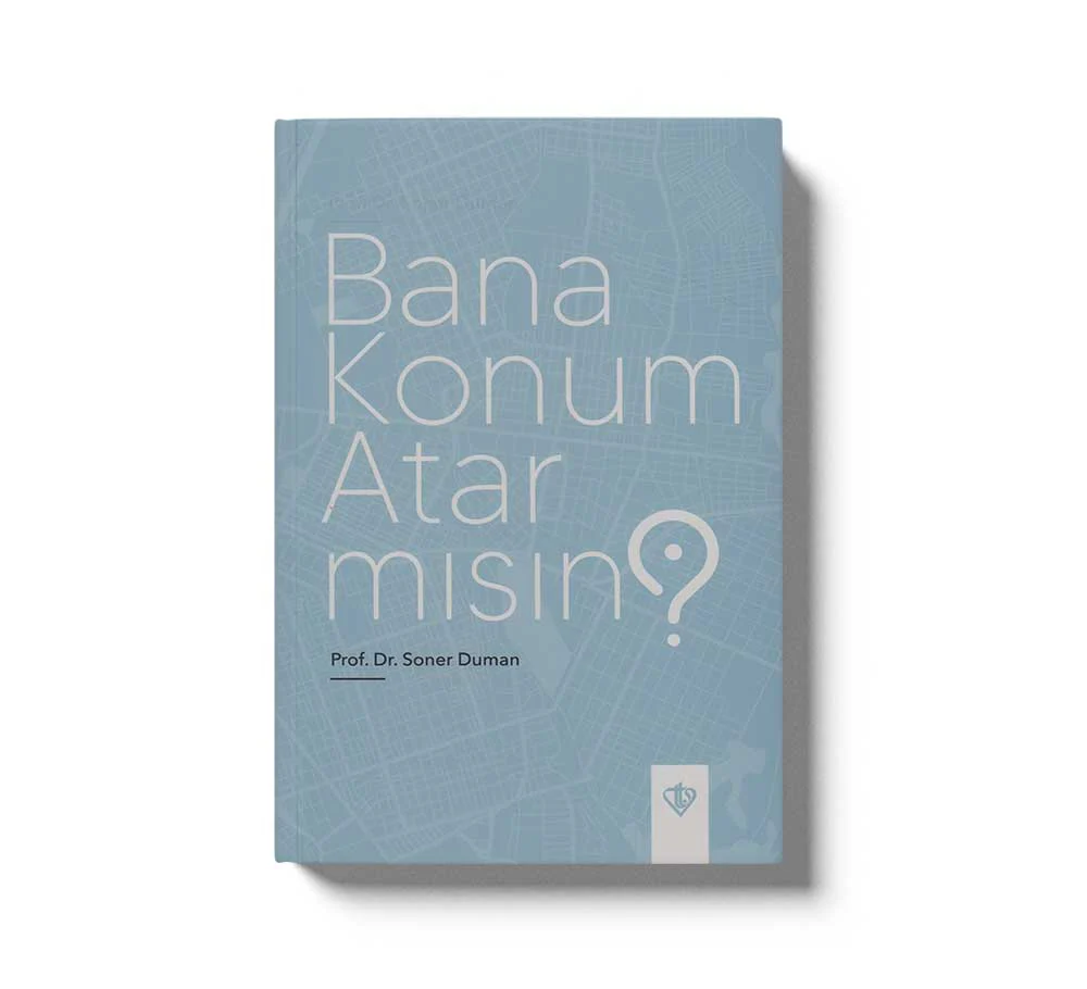 Bana Konum Atarmısın