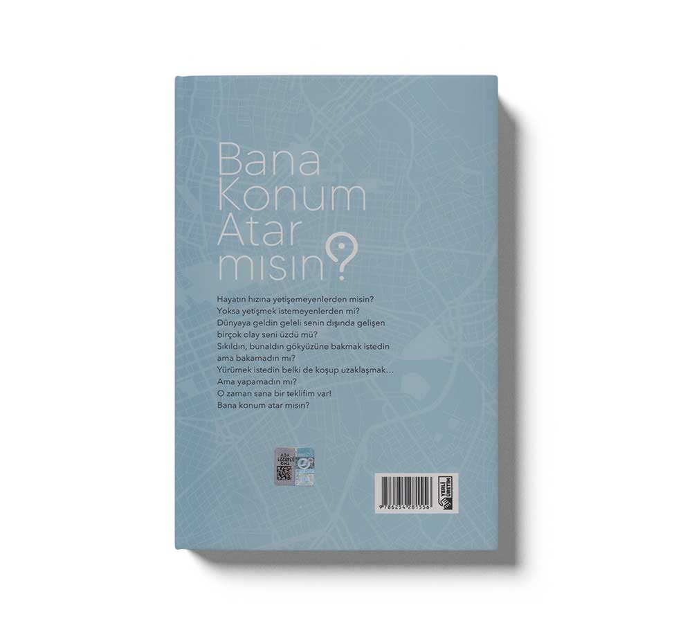 Bana Konum Atarmısın - Image 2