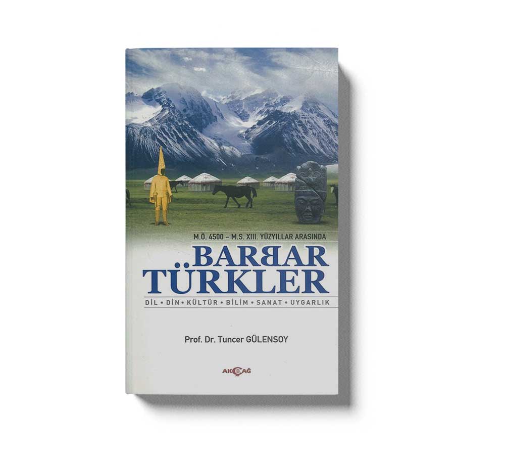 Barbar Türkler - Image 2