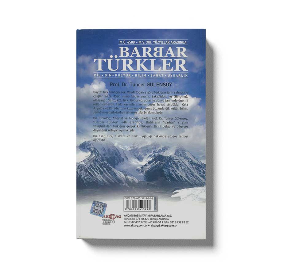 Barbar Türkler - Image 3