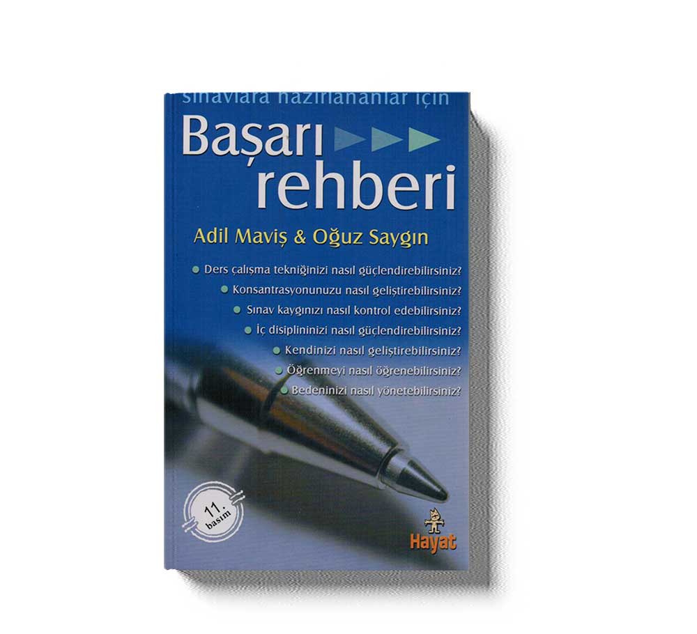Basari Rehberi - Image 2