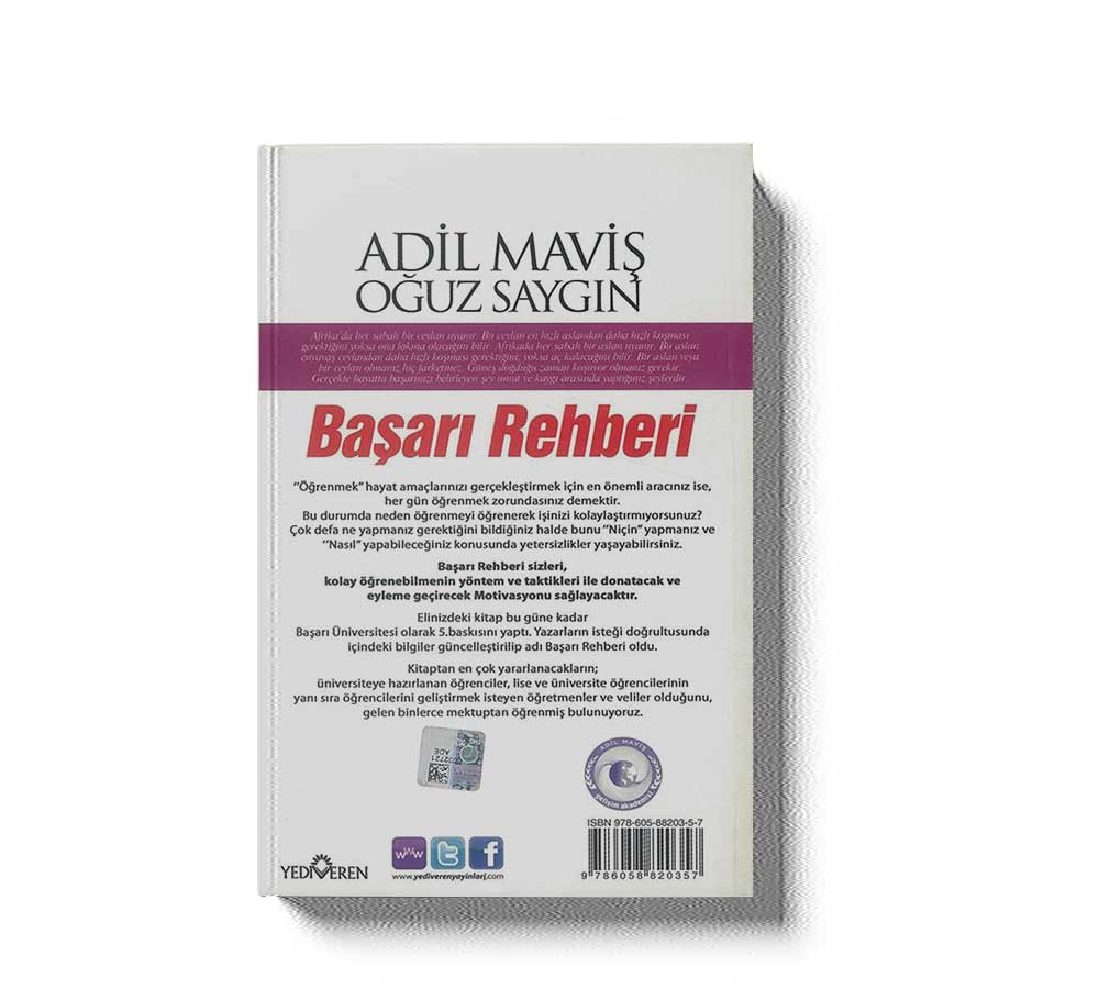 Başarı Rehberi - Image 3