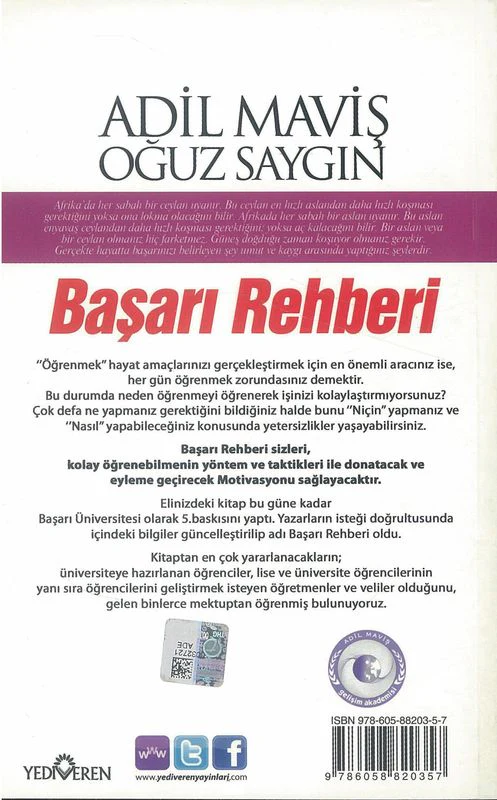 Başarı Rehberi - Image 4