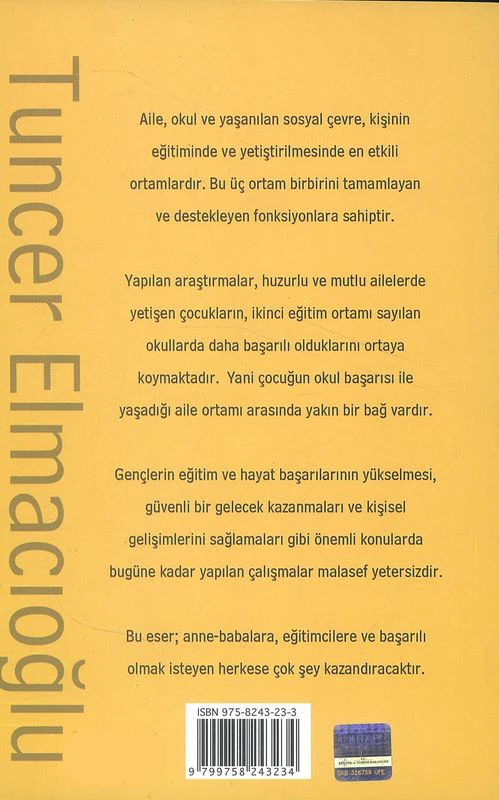 Basarida Aile Faktörü - Image 3