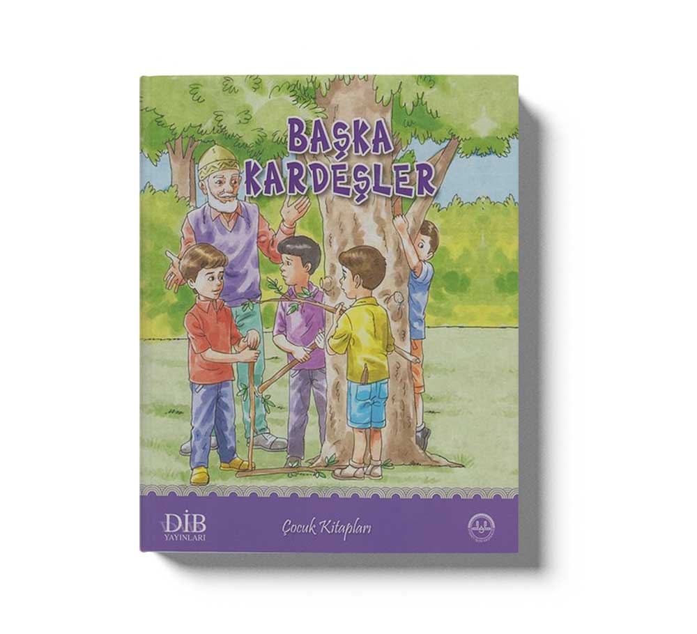 Baska Kardesler - Image 2
