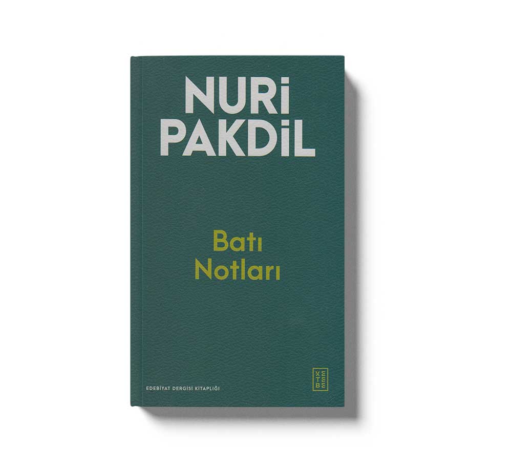 Batı Notları