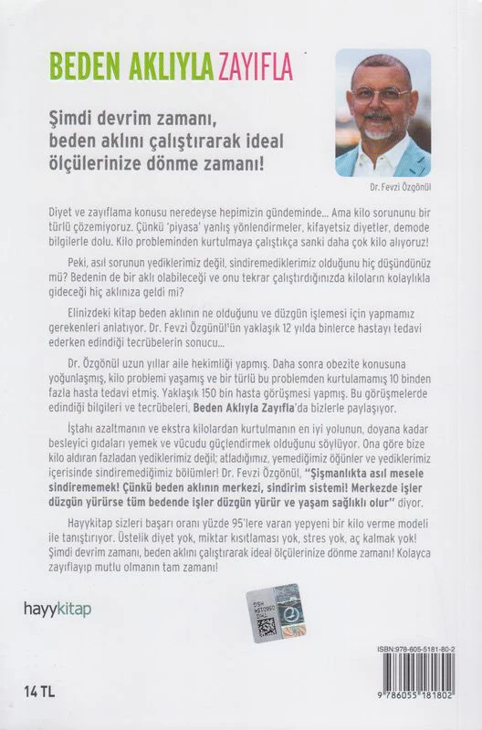 Beden Akliyla Zayifla - Image 2