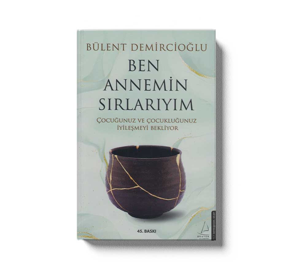 Ben Annemim Sirlariyim