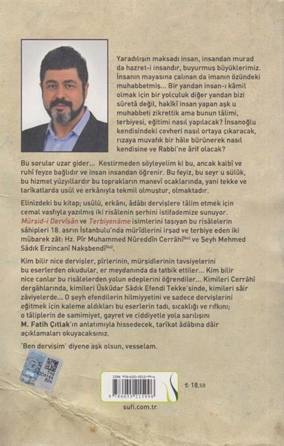 Ben Dervisim Diyene - Image 2