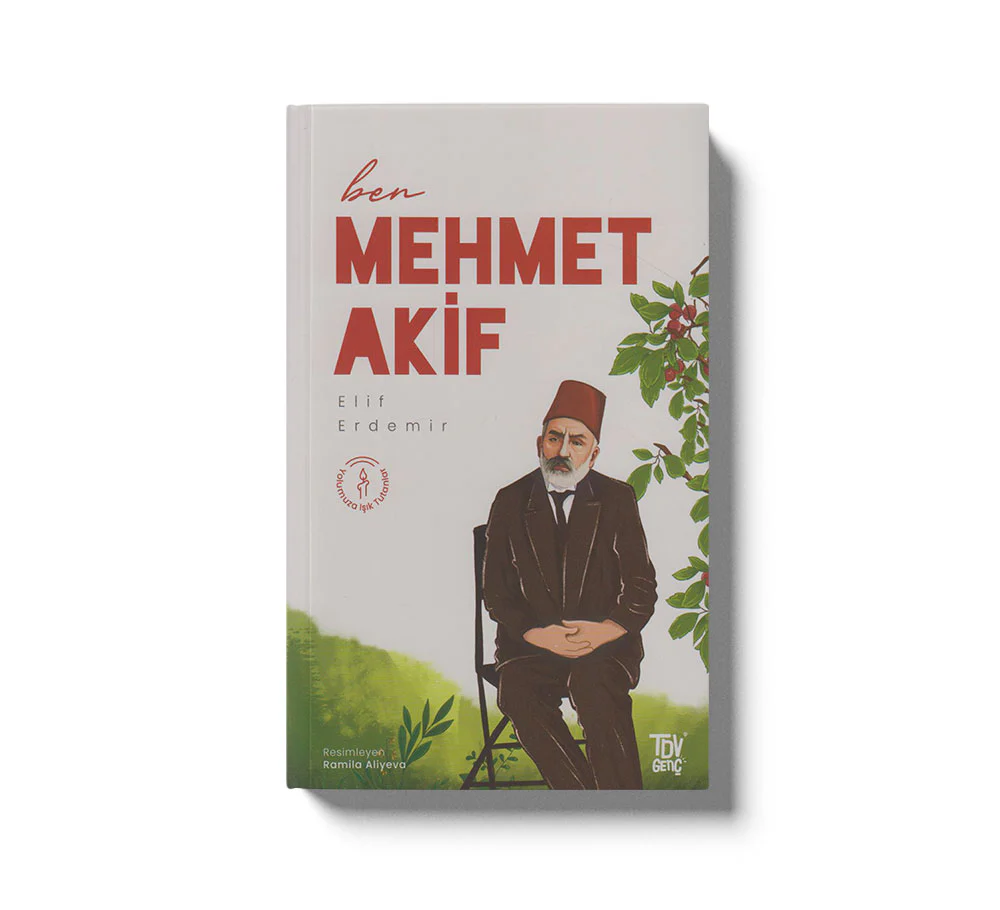 Ben Mehmet Akif
