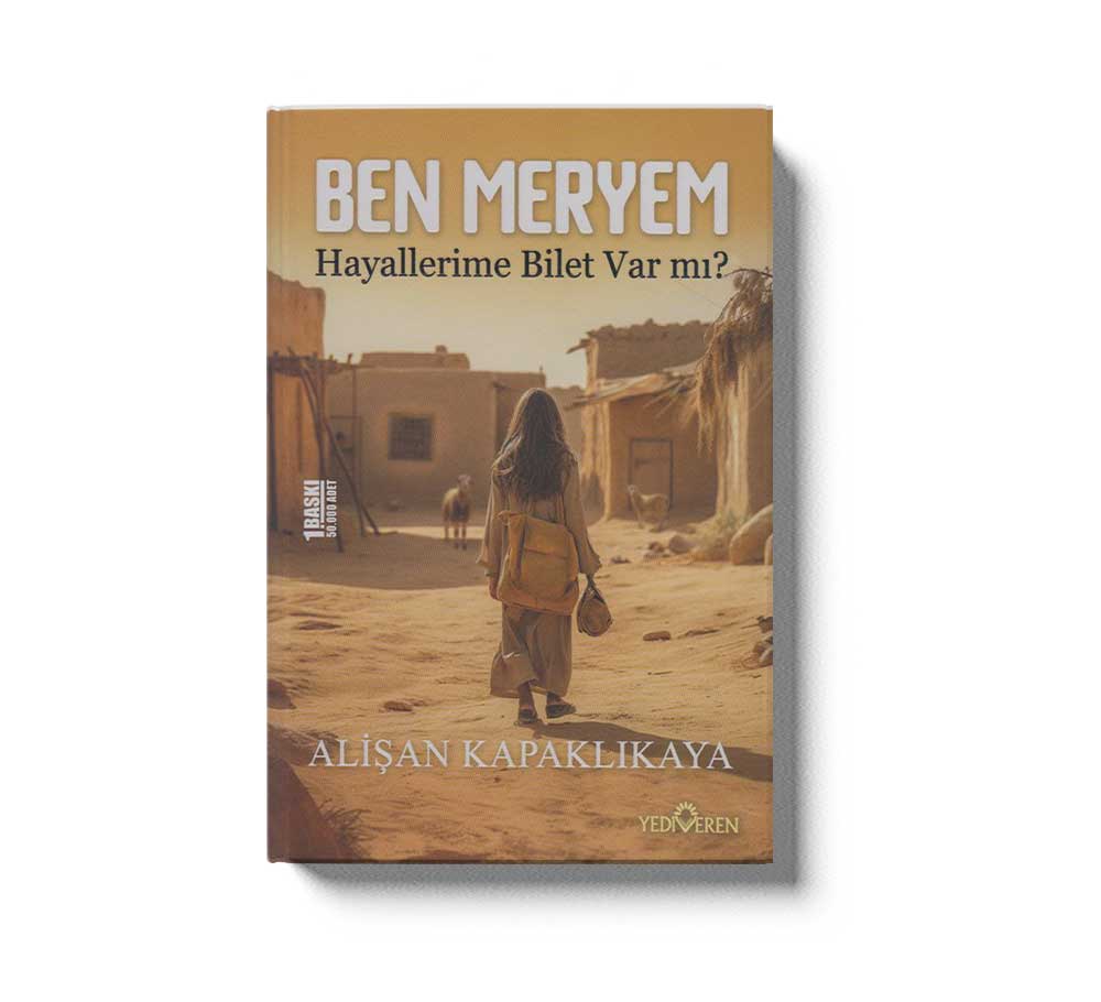 Ben Meyrem Hayellerime Bilet Var mi?