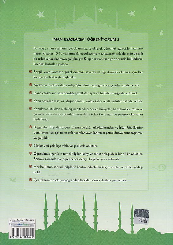 Benim Güzel Dinim 4 - Image 2