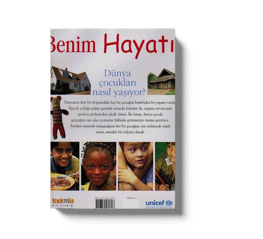Benim Hayatim - Image 2