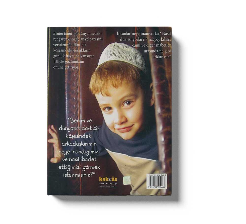 Benim Inancim - Image 2