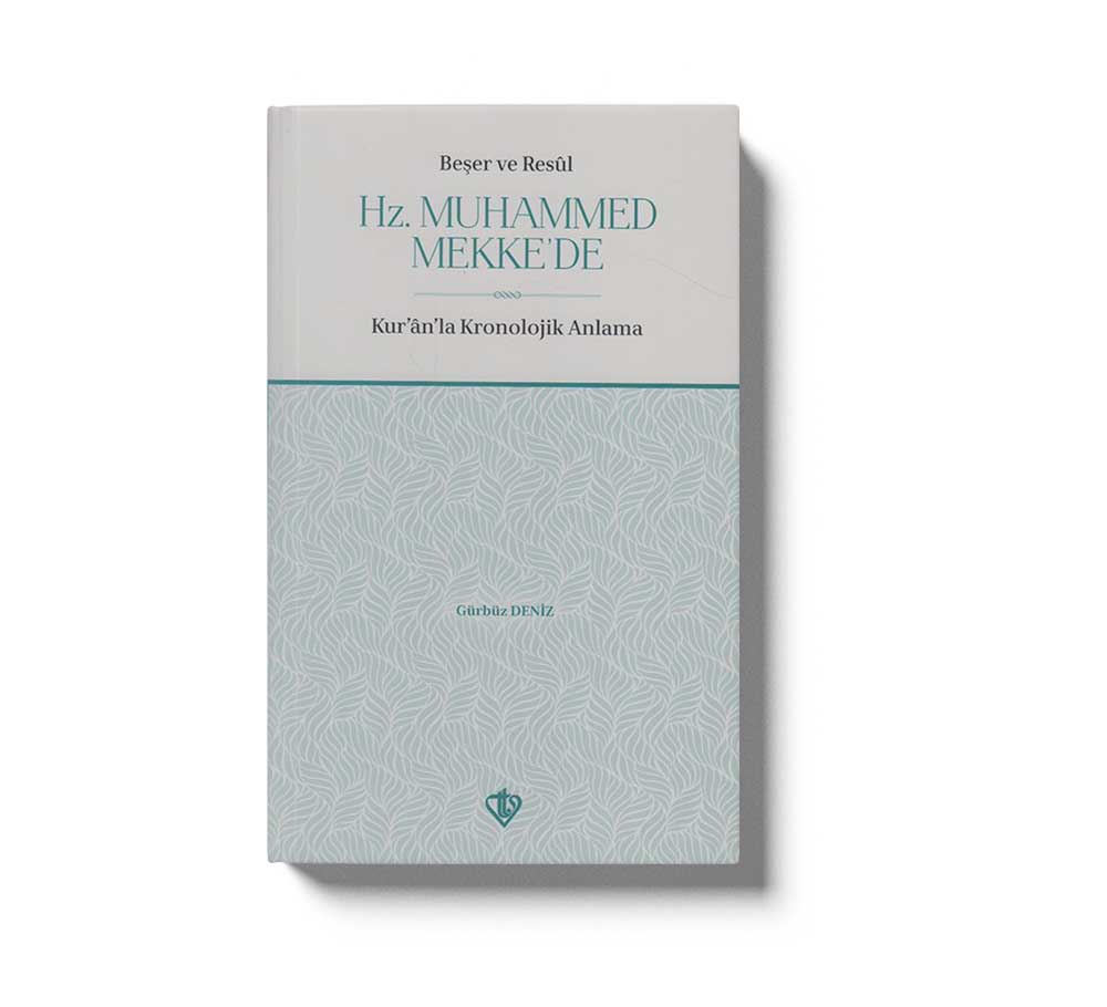 Beser Ve Resul Hz Muhammed Mekkede - Image 2
